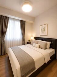 The Vales (D19), Condominium #606270601